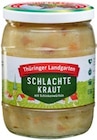 Aktuelle Sauerkraut Angebote bei Kaufland in Erfurt Aktuelles Schlachtekraut Angebot bei Kaufland in Erfurt ab 1,29 €