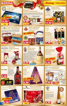 Kirschen im aktuellen Norma Prospekt (München) Kirschen im Norma Prospekt "Mehr fürs Geld" mit 20 Seiten (München)