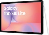 Galaxy Tab S10 Lite von Samsung im aktuellen MEDIMAX Prospekt