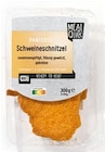 Schweineschnitzel von MEAL QUICK für 2,49 € bei Netto mit dem Scottie im Angebot Schweineschnitzel von MEAL QUICK im aktuellen Netto mit dem Scottie Prospekt