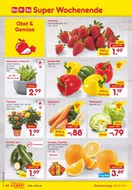 Netto Marken-Discount Prospekt "Super Wochenende", 9 Seiten, für Gelsenkirchen, 16.01.2020 - 18.01.2020 Netto Marken-Discount Prospekt "Super Wochenende", 9 Seiten, für Gelsenkirchen, 16.01.2020 - 18.01.2020