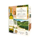 I.G.P. Pays d'Oc - LES CHAIS COULEURS DU SUD en promo chez Carrefour Market Saint-Nazaire à 9,96 €