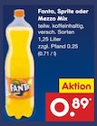 Aktuelle Coca Cola Angebote bei Netto Marken-Discount in Bottrop Aktuelles Fanta Angebot bei Netto Marken-Discount in Bottrop ab 0,89 €