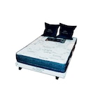 Matelas - DANIEL HECHTER en promo chez Carrefour Tours à 199,99 €