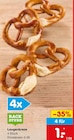 Laugenbreze bei Netto Marken-Discount im Prospekt "" für 0,39 €