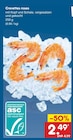 Aktuelles Crevettes roses Angebot bei Netto Marken-Discount in Bremen ab 2,49 €