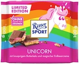 Unicorn im Angebot bei Penny in Ansbach Unicorn Angebote von Ritter Sport bei Penny Ansbach für 1,11 €