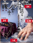Ohrringe Angebote bei Woolworth Euskirchen für 1,00 €