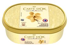 Crème glacée Les Classiques vanille de Madagascar - Monoprix à Asnières-sur-Seine Crème glacée Les Classiques vanille de Madagascar en promo chez Monoprix Asnières-sur-Seine à 2,62 €