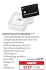 Solo mit Drucker im METRO Prospekt Solo mit Drucker von SumUp im aktuellen METRO Prospekt für 71,39 €