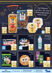 Aktueller Marktkauf Prospekt mit Butter, "Top Angebote", Seite 7