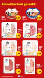 Schinken im Penny Prospekt in Norderstedt Aktueller Penny Prospekt mit Schinken, "Wer günstig will, muss Penny.", Seite 4