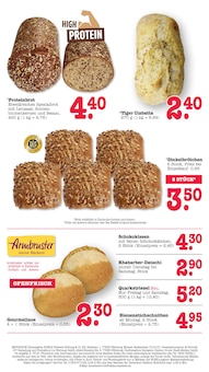 Wecker im E center Prospekt "Aktuelle Angebote" mit 73 Seiten (Karlsruhe)