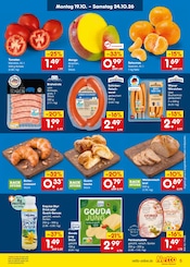 Ähnliche Rinderbratwurst Angebote im Prospekt "Aktuelle Angebote" von Netto Marken-Discount in Regensburg Ähnliche Angebote wie Rinderbratwurst im Prospekt "Aktuelle Angebote" auf Seite 5 von Netto Marken-Discount in Regensburg