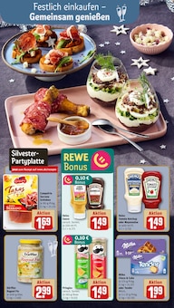 Pringles im REWE Prospekt "Dein Markt" mit 24 Seiten (Dresden)