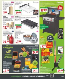 Grillkohle im Marktkauf Prospekt "Aktuelle Angebote" mit 28 Seiten (Bottrop)