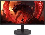 Gaming Monitor Nitro KG 241YX3 im Angebot bei expert in Buchholz Gaming Monitor Nitro KG 241YX3 Angebote von acer bei expert Buchholz für 79,99 €
