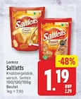 Saltletts von Lorenz im aktuellen EDEKA Prospekt