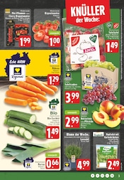 Tomaten im EDEKA Prospekt in Niederkassel Aktueller EDEKA Prospekt mit Tomaten, "Aktuelle Angebote", Seite 3