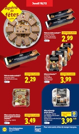 D'autres offres dans le catalogue "Joyeux Noël avec Deluxe" de Lidl D'autres offres dans le catalogue "Joyeux Noël avec Deluxe" de Lidl à la page 14