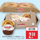Aktuelles Donuts Angebot bei Marktkauf in Leonberg ab 2,39 €
