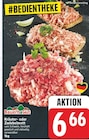 Kräuter- oder Zwiebelmett von Bauern Gut im aktuellen E center Prospekt