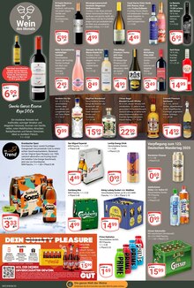 Warsteiner im GLOBUS Prospekt "Aktuelle Angebote" mit 29 Seiten (Landau (Pfalz))