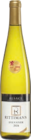 SYLVANER AOP - RITTIMANN en promo chez Aldi Nogent-le-Rotrou à 3,95 €