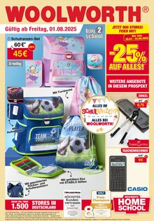 Aktueller Woolworth Prospekt (Stadtilm, 50 Seiten zum blättern Woolworth Prospekt Aktuelle Angebote mit 50 Seiten