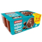 Dessert Gourmand & Végétal - ANDROS en promo chez Carrefour Market Dessert Gourmand & Végétal - ANDROS dans le catalogue Carrefour Market