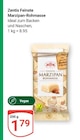 Feinste Marzipan-Rohmasse Angebote von Zentis bei GLOBUS Saarbrücken für 1,79 €