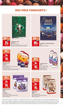 Promo Milka dans le catalogue Netto du moment à la page 3