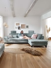 Aktuelle Ecksofa Angebote bei Kabs in Essen Aktuelles Ecksofa Majid Angebot bei Kabs in Essen ab 1.190,00 €
