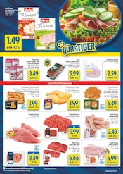 Aktueller diska Prospekt mit Fleisch, "alles an deinem ort.", Seite 6