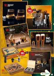 Prix et réduction Verre dans le prospectus Maxi Bazar en cours Offre Verre dans le catalogue Maxi Bazar du moment à la page 11