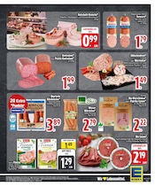 Biofleisch im EDEKA Prospekt in Kaufbeuren Aktueller EDEKA Prospekt mit Biofleisch, "Wir lieben Lebensmittel.", Seite 15