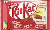 Minis von Nestlé im aktuellen Lidl Prospekt für 2,49 €
