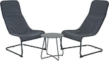 Bistro-Set im ROLLER Prospekt Bistro-Set von im aktuellen ROLLER Prospekt für 71,99 €