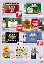 Aktueller EDEKA Prospekt mit Becks, "Aktuelle Angebote", Seite 25