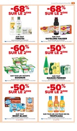 Perrier Angebote im Prospekt "Carrefour Market" von Carrefour Market auf Seite 17