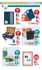 Imprimante Angebote im Prospekt "Super U" von Super U auf Seite 51