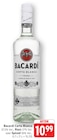 Carta Blanca im Angebot bei E center in Reutlingen Carta Blanca Angebote von Bacardi bei E center Reutlingen für 10,99 €