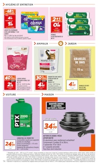 Promo Lambrusco Rouge dans le catalogue Netto du moment à la page 14