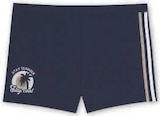 Shorty de bain homme - U en promo à 9,90 € chez Super U Shorty de bain homme - U dans le catalogue Super U