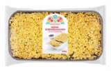 Zupfkuchen im Angebot bei Lidl in Offenburg Zupfkuchen Angebote von Kuljanka bei Lidl Offenburg für 2,29 €