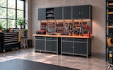 Werkstattwand im Angebot bei Netto Marken-Discount in Mülheim Werkstattwand Angebote von Prestige Works bei Netto Marken-Discount Mülheim für 549,00 €