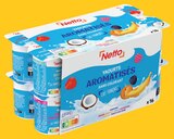 Yaourts Aromatisés - Netto en promo à 2,48 € chez Netto Yaourts Aromatisés - Netto dans le catalogue Netto