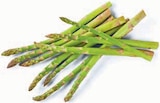 Aktuelles Spargel grün Angebot bei Markant Nordwest in Bremerhaven