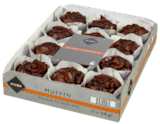 Muffins von Rioba im aktuellen METRO Prospekt für 9,96 €