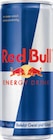 Energy Drink oder Organics Angebote von Red Bull bei tegut Bamberg